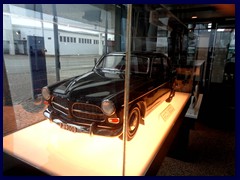 Volvo Museum 183